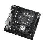  [Cũ] Mainboard Asrock H410M-HVS | BH 3T STAR 
