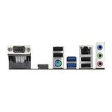  [Cũ] Mainboard Asrock H410M-HVS | BH 3T STAR 