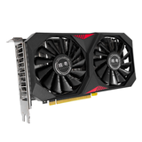  Card màn hình JGINYUE NVIDIA GeForce RTX 3060 BLACK DUAL FAN (N306012-HTRF-JG2) | 12GB GDDR6, 192-bit, 3DP, HDMI 