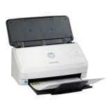  Máy Scan HP ScanJet Pro 3000 s4 6FW07A | A4, ADF, 40ppm/80ipm, USB 