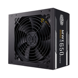  [Cũ] Nguồn máy tính 650W Cooler master | BH 3T STAR 
