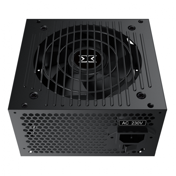  [Cũ] Nguồn máy tính 500W XIGMATEK | BH 3T STAR 