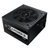  [Cũ] Nguồn máy tính 500W XIGMATEK | BH 3T STAR 