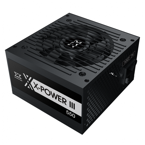  [Cũ] Nguồn máy tính 500W XIGMATEK | BH 3T STAR 