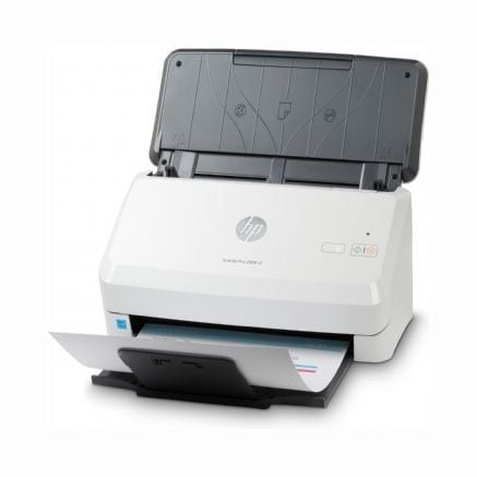  Máy scan HP ScanJet Pro 2000 S2 | A4, A5, ADF, Đảo mặt, USB 