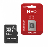  Thẻ nhớ MicroSDXC chuyên camera HIKSEMI NEO HS-TF-C1 64GB 