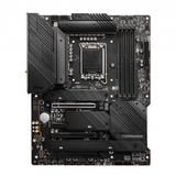  [Cũ] Mainboard MSI Mag Z690 Tomahawk Wifi D5 | BH 3T STAR 
