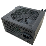  Nguồn máy tính MIK E350 250W | ATX, Fan 120mm, Đen 