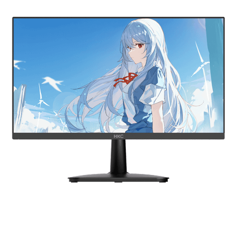 Màn hình văn phòng HKC MB24V39 | 23.8 inch, Full HD, IPS, 120 Hz, 4 ms, Phẳng