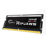  Ram laptop GSkill Ripjaws 16GB DDR5 5600MHz F5-5600S4040A16GX1-RS 