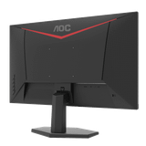  Màn hình Gaming FPS AOC 24G11ZE | 23.8 inch, Full HD, Fast IPS, 240 Hz, 0.3ms 