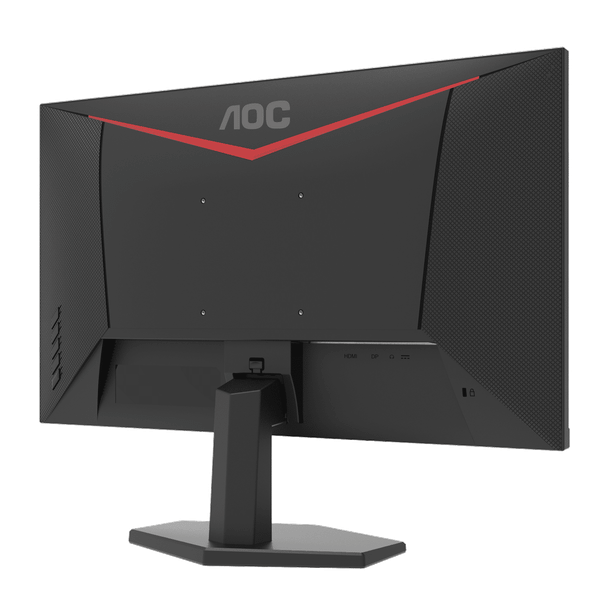  Màn hình Gaming AOC 24G11ZE | 24 inch, FHD, 240Hz, IPS 