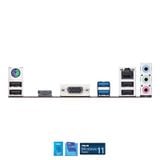  Mainboard Asus H610M-K Prime DDR4 