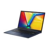  Laptop Văn phòng ASUS VivoBook X1404VA-I512256 | i5-1334U, 12GB DDR4, SSD 256GB NVMe, 14" FHD IPS, Windows 11 