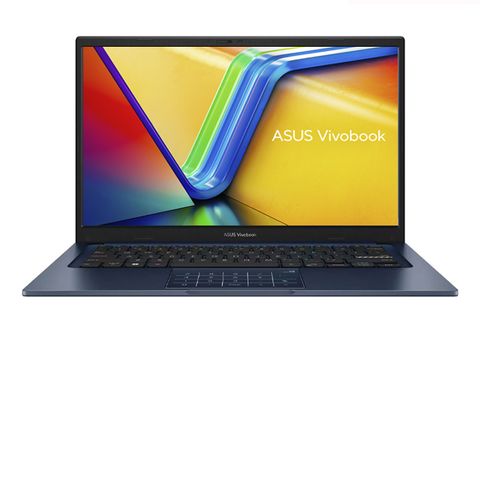 Laptop Văn phòng ASUS VivoBook X1404VA-I512256 | i5-1334U, 12GB DDR4, SSD 256GB NVMe, 14