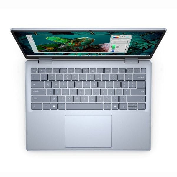  Laptop Văn phòng DELL Inspiron 14 Plus 7440 | i5 210H, 16GB, SSD 512GB, 14" FHD (NK) 