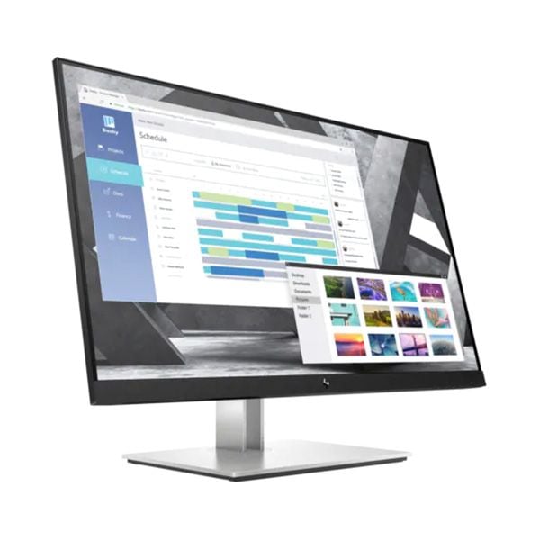  Màn Hình HP E27Q G4 | 27 inch, 2K, IPS, 60Hz, 5 ms 