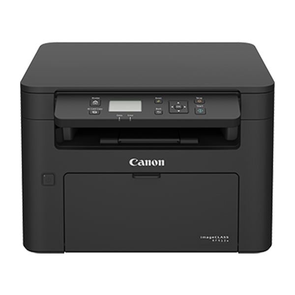  Máy in laser trắng đen đa năng Canon MF913W | A4, A5, Copy, Scan, USB, LAN, WIFI 