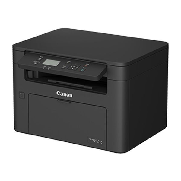  Máy in laser trắng đen đa năng Canon MF913W | A4, A5, Copy, Scan, USB, LAN, WIFI 