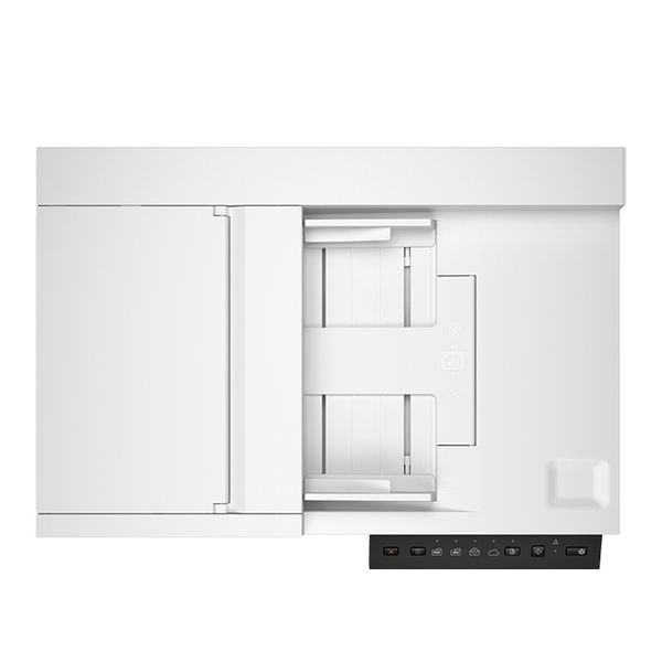  Máy Scan HP Scanjet Pro 2600 F1 (20G05A) | A4, Flatbed, Đảo mặt ADF, USB 