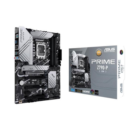 Mainboard Asus PRIME Z790-P-CSM | Intel Z790, Socket 1700, ATX, 4 khe DDR5