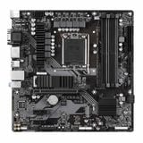  Mainboard Gigabyte B760M DS3H DDR4 | LGA 1700, mATX, 4 khe RAM 