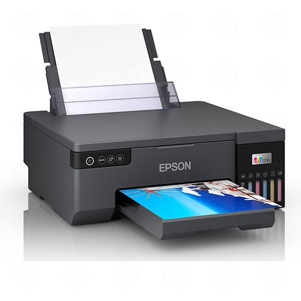  Máy In Phun Màu Epson L8050 | A4, WiFi 