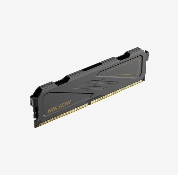  RAM PC Hiksemi Armor 16GB DDR4 | (1x16GB), 3200MHz, Intel/AMD HSC416U32D2 