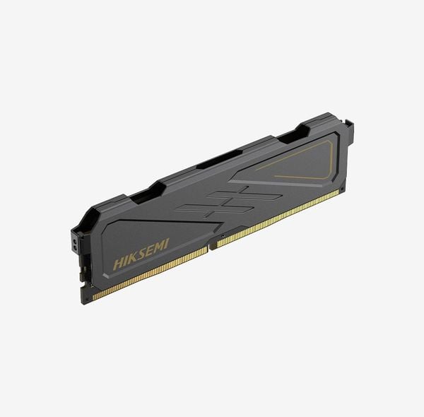  RAM PC Hiksemi Armor 8GB DDR4 | (1x8GB), 3200MHz, Intel/AMD HSC408U32D2 
