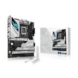  Mainboard ASUS ROG Strix Z790-A Gaming II Wifi DDR5 | LGA 1700, ATX, 4 khe RAM 