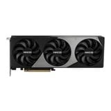  Card màn hình NVIDIA GeForce RTX 5070 INNO3D X3 OC | 12GB GDDR7, 6144 CUDA, 650W 