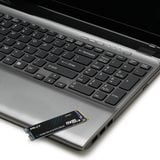  Ổ cứng SSD PNY M280CS1031 500GB | PCIe Gen3 x4 NVMe, M.2 2280 (M280CS1031-500-CL) 