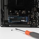  Ổ cứng SSD PNY M280CS1031 500GB | PCIe Gen3 x4 NVMe, M.2 2280 (M280CS1031-500-CL) 