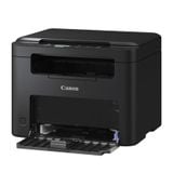  Máy in laser đen trắng đa năng Canon MF271DN | In đảo mặt, Copy, Scan, USB, LAN 