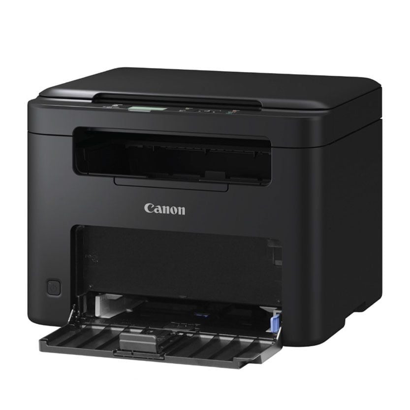  Máy in laser đen trắng đa năng Canon MF271DN | In đảo mặt, Copy, Scan, USB, LAN 
