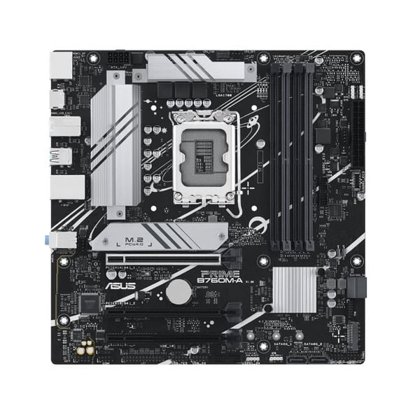 [Cũ] Mainboard Asus B760M-A DDR5 | BH 3T STAR 