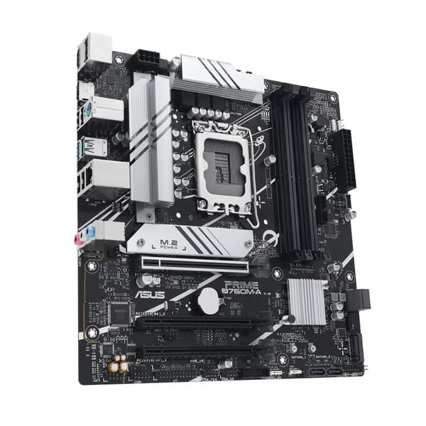  [Cũ] Mainboard Asus B760M-A DDR5 | BH 3T STAR 