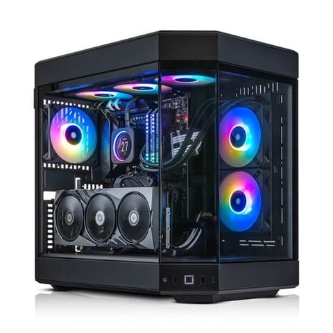 PC Gaming STAR Reaper LR | Intel i9 14900K, Z790 WiFi, DDR5 128GB, RTX 5090, SSD 4TB