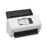  Máy scan Brother ADS-4700W | Scan đảo mặt, A4, USB, WiFi 