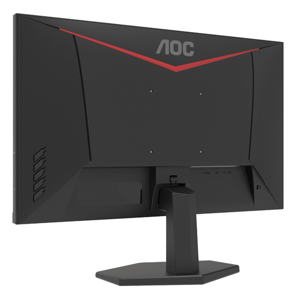  Màn hình Gaming AOC 24G11ZE | 24 inch, FHD, 240Hz, IPS 