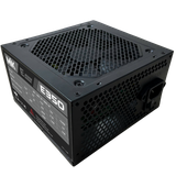  Nguồn máy tính MIK E350 250W | ATX, Fan 120mm, Đen 