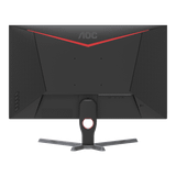  Màn hình Gaming AOC 24G11E | 24 inch, FHD, 180Hz, IPS 