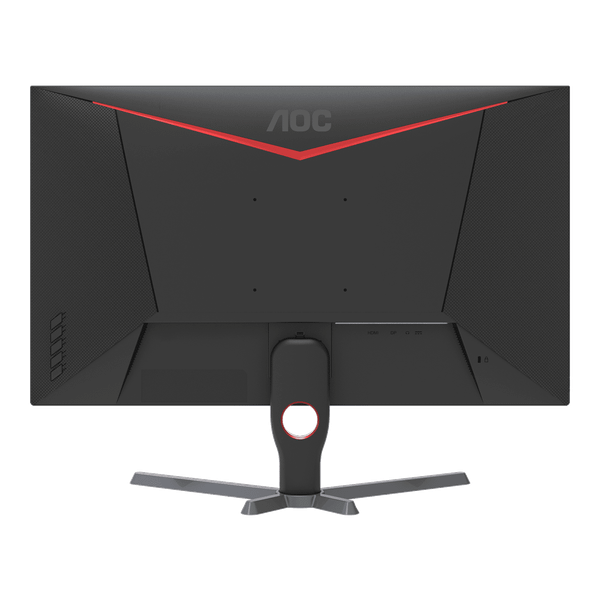  Màn hình Gaming AOC 24G11E | 24 inch, FHD, 180Hz, IPS 