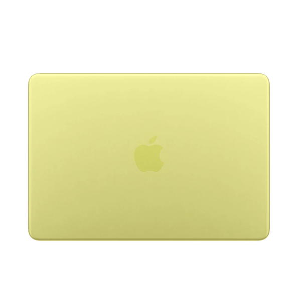  Laptop APPLE MacBook Neo A18 Pro (MHFD4SA/A) | 6C CPU, 5C GPU, 8GB RAM, SSD 256GB, 13" IPS, Vàng (Citrus) 