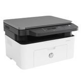  Máy in đa chức năng HP Laser MFP 136W 4ZB86A | Copy, Scan, A4, USB, WiFi 