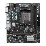  Mainboard MSI B450M-A PRO MAX II DDR4 | AM4, mATX, 2 khe RAM 