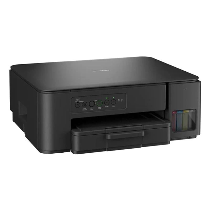  Máy In Phun Màu Đa Năng Brother DCP-T430W | A4, A5, Copy, Scan, USB, WiFi 