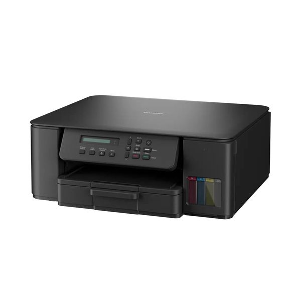  Máy in phun màu đa năng Brother DCP-T530DW (In 2 mặt, Copy, Scan, WIFI) 