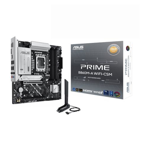 Mainboard ASUS B860M-A WIFI DDR5