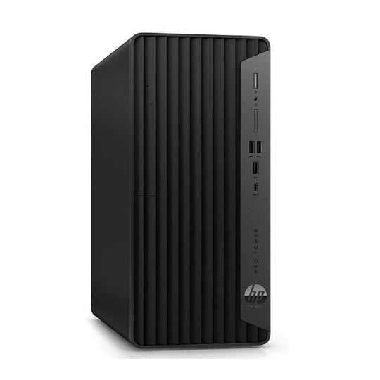  Máy Bộ HP Pro Tower 400 G9 | I5-14500, 8G DDR5, 512G NVMe, Win11SL, Đen (AZ6E5PT) 